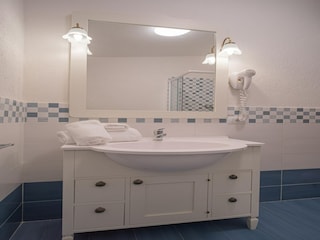 Apartment Porto Pollo Ausstattung 11