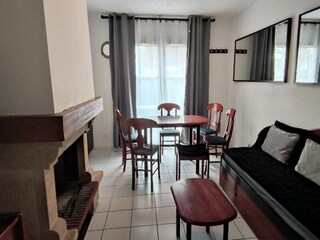 Appartement Houlgate  5