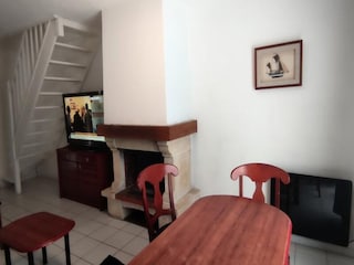 Apartment Houlgate  7