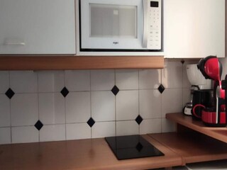 Appartement Houlgate  8