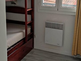 Appartement Houlgate  10