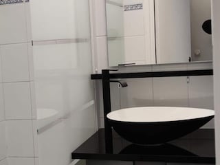 Apartment Houlgate  12