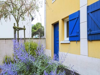 Appartement Houlgate  13