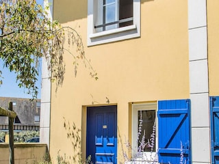 Apartment Houlgate  14