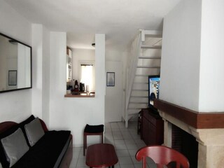 Appartement Houlgate  19