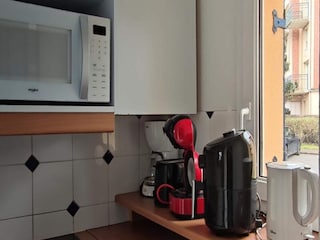Apartment Houlgate  20