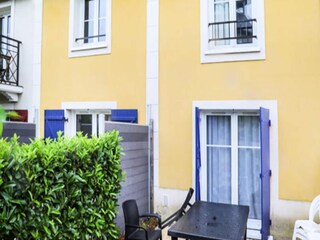 Appartement Houlgate  23
