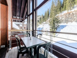 Apartment Arâches-la-Frasse  4