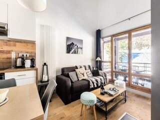 Apartment Arâches-la-Frasse  8