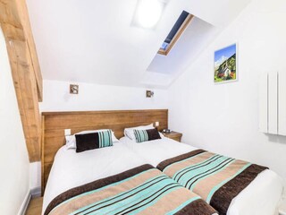 Apartment Arâches-la-Frasse  10