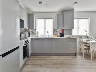 Apartment Scarborough in Yorkshire Features 11