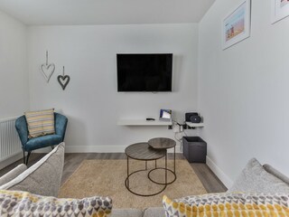 Apartment Scarborough in Yorkshire Features 4