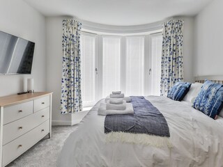 Apartment Scarborough in Yorkshire Features 13