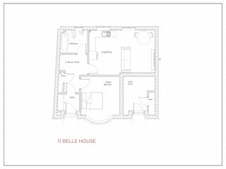 Apartamento Scarborough in Yorkshire  21