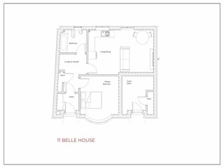 Apartment Scarborough in Yorkshire  21