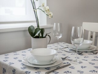 Apartment Scarborough in Yorkshire Features 8