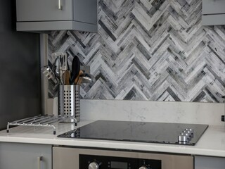 Apartamento Scarborough in Yorkshire Características 20