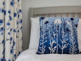 Apartment Scarborough in Yorkshire Features 5