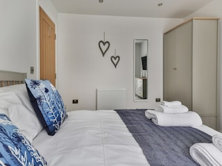 Apartment Scarborough in Yorkshire Features 5