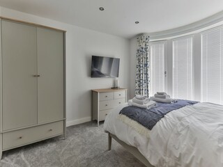 Apartamento Scarborough in Yorkshire Características 19