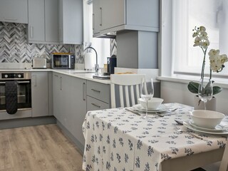 Appartamento Scarborough in Yorkshire Caratteristiche 16