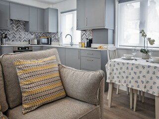 Appartement Scarborough in Yorkshire Kenmerken 12