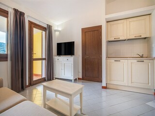 Appartement Porto Pollo Équipement 12