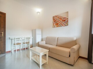 Apartment Porto Pollo Ausstattung 11