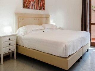 Appartement Porto Pollo Équipement 15