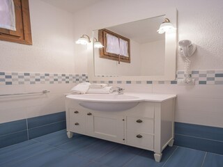 Apartment Porto Pollo Ausstattung 14