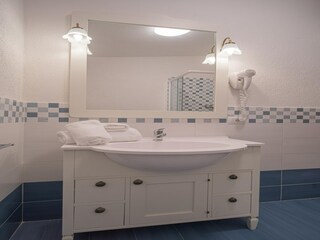 Apartment Porto Pollo Ausstattung 16