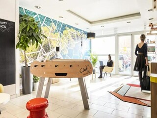 Appartement Marseille  3