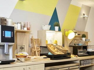 Appartement Marseille  6