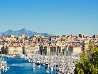 Appartement Marseille  7