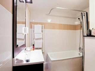 Apartment Marseille  8