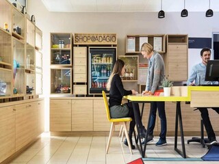 Appartement Marseille  9