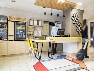 Appartement Marseille  12
