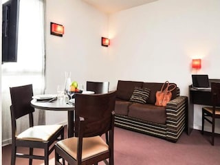 Appartement Marseille  15