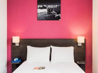 Appartement Marseille  16