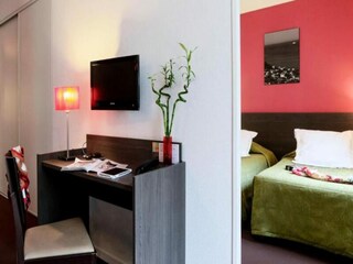 Appartement Marseille  17