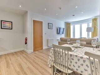 Appartement Scarborough in Yorkshire Équipement 19