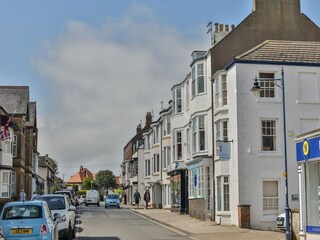 Apartamento Scarborough in Yorkshire Grabación al aire libre 3