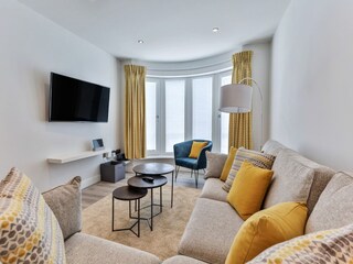 Apartamento Scarborough in Yorkshire Características 20