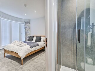 Appartement Scarborough in Yorkshire Kenmerken 17