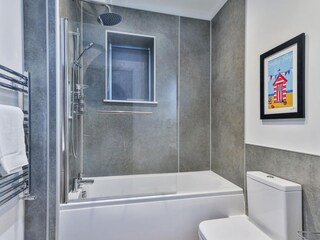 Apartamento Scarborough in Yorkshire Características 25