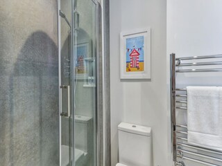 Apartamento Scarborough in Yorkshire Características 26