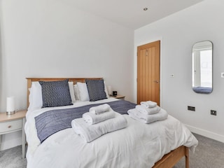 Appartement Scarborough in Yorkshire Kenmerken 27