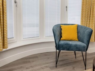 Apartment Scarborough in Yorkshire Features 9