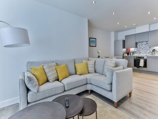 Apartment Scarborough in Yorkshire Features 25