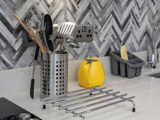 Appartamento Scarborough in Yorkshire Caratteristiche 17